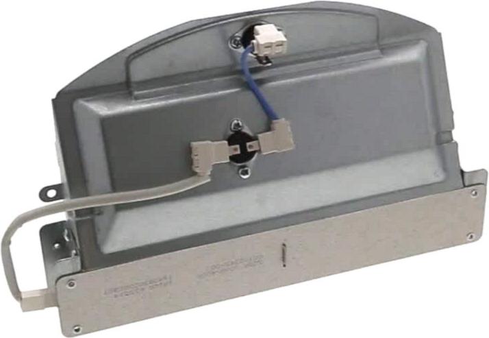 RESISTANCE Sèche-Linge 700+400W