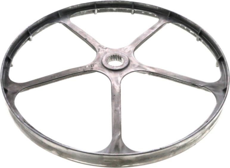 POULIE Lave-Linge D=300mm 167 505