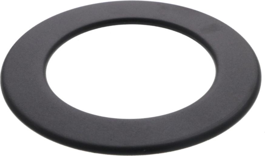 CHAPEAU Plaque BRULEUR CENTRAL Extérieure