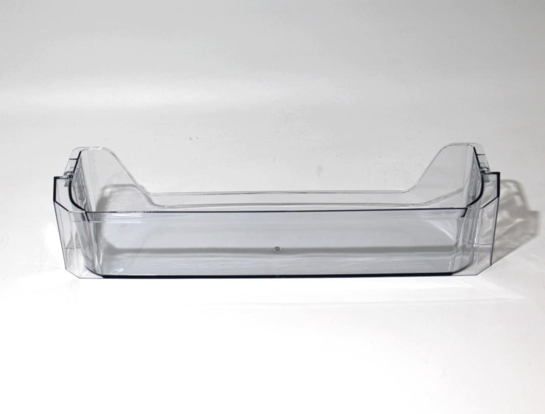 BALCONNET Froid BOUTEILLES TRANSPARENT GRIS 487*90*120