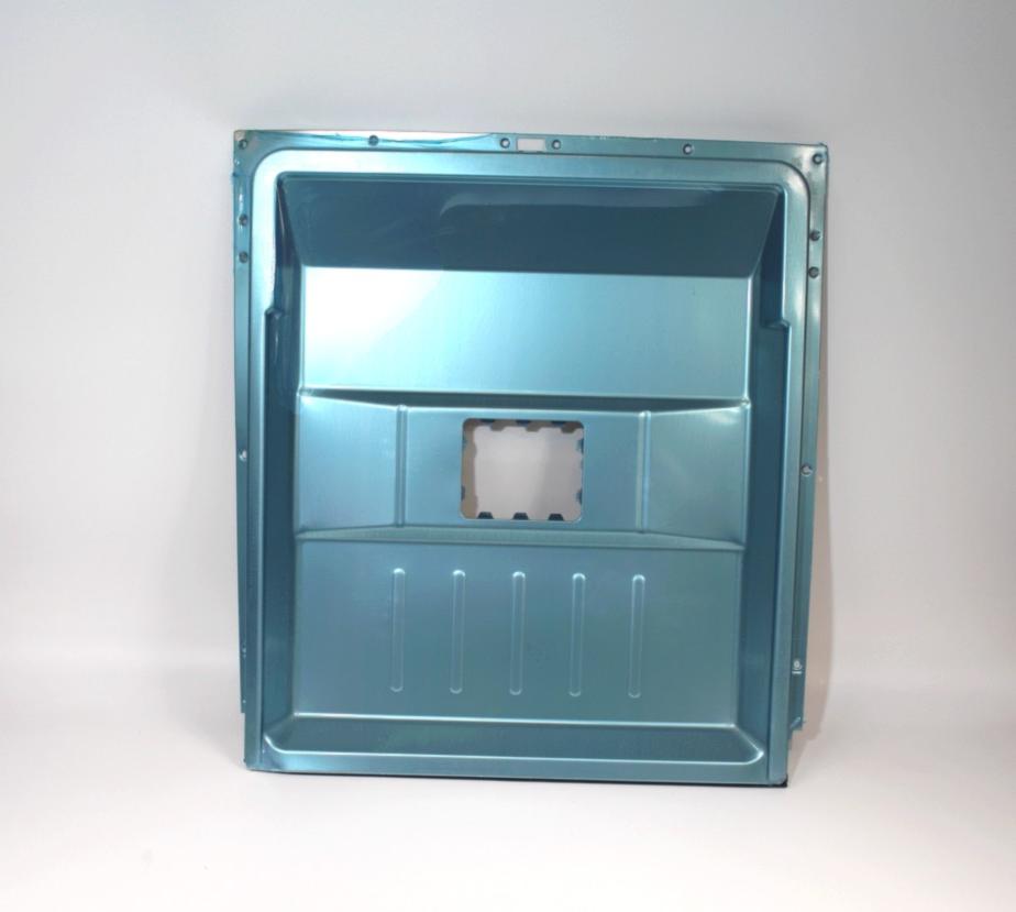 Contre porte Lave-Vaisselle + JOINT BAS PORTE 584*632 BOITE PRODUIT CENTRAL