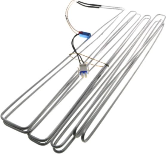 RESISTANCE Froid 174W 543