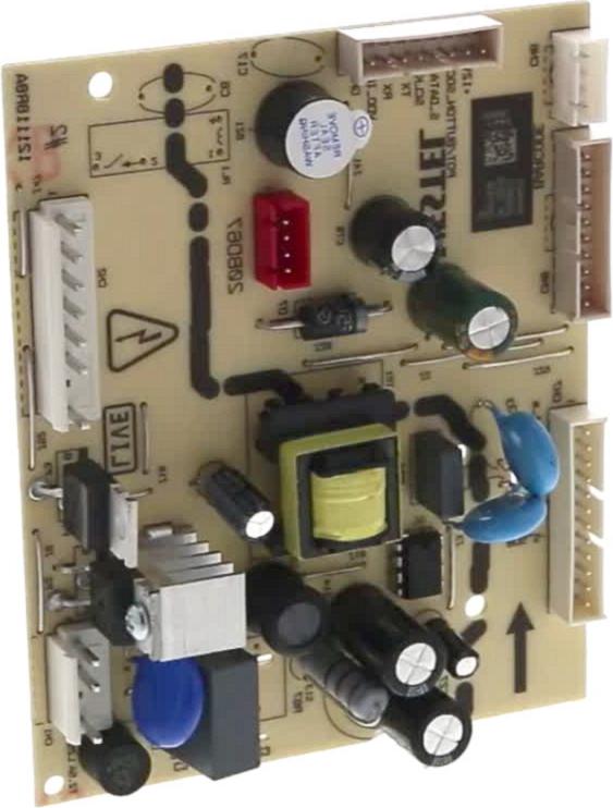 PLATINE Froid 543M BDA67 V55-23690447