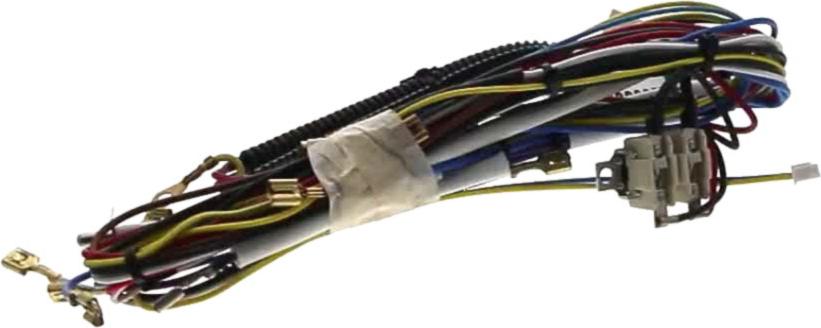 SONDE Four THERMIQUE + CABLAGE