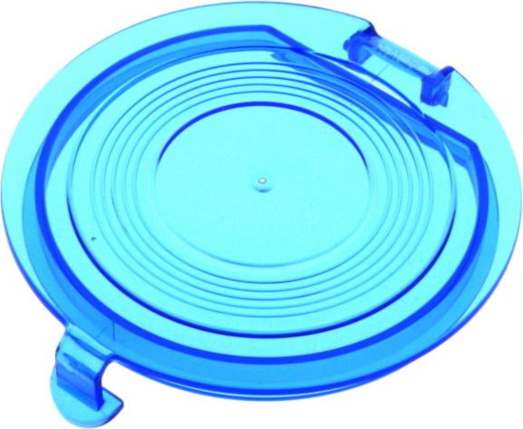 COUVERCLE Aspirateur RESERVOIR