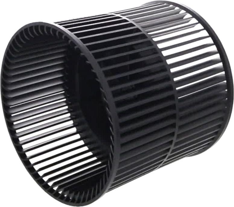 TURBINE Hotte D152MM H138MM SCL-22034