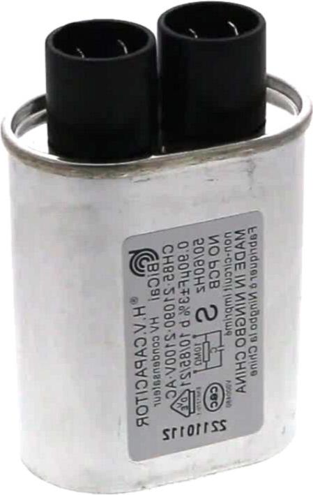 CONDENSATEUR Micro onde 2100V 0.90UF