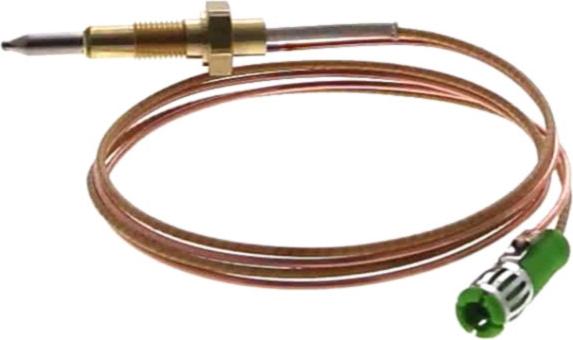 THERMOCOUPLE Cuisinière WOK