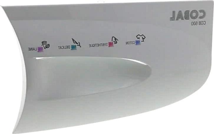 FACADE Lave-Linge BAC LESSIVE
