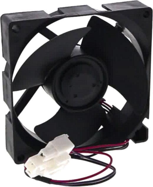 MOTEUR Froid VENTILATEUR 12V U92C12MS7BA3-52Z20 2X12FKT