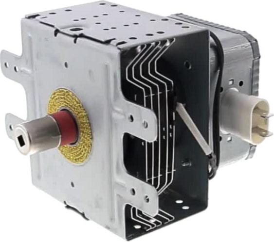 MAGNETRON Micro onde