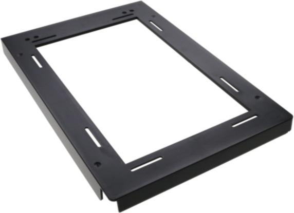 SUPPORT Micro onde VITRE Extérieure