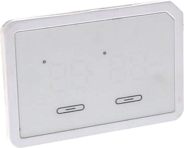 PLATINE Froid DISPLAY 492 Hotte