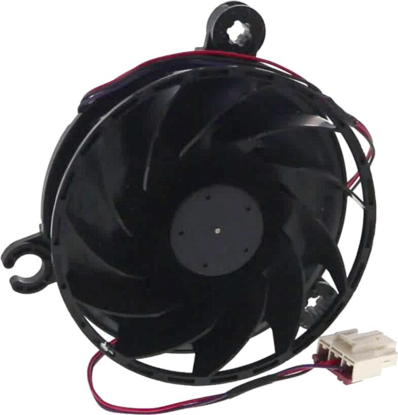 MOTEUR Froid VENTILATEUR BLDC26-4 LX125HD DC 12V