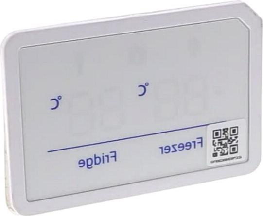 PLATINE Froid DISPLAY 492