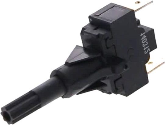 Interrupteur Petit electro ménager M/A ASPI