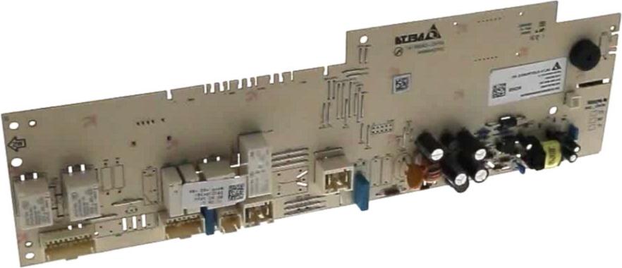 PLATINE Sèche-Linge COMMANDE