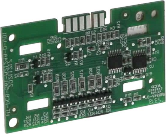 PLATINE Lave-Linge DISPLAY T1/T2 VESTEL