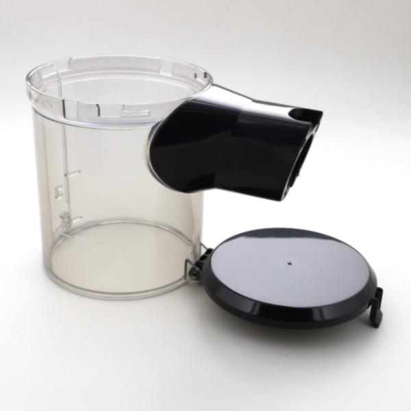 RESERVOIR Petit electro ménager POUSSIERES