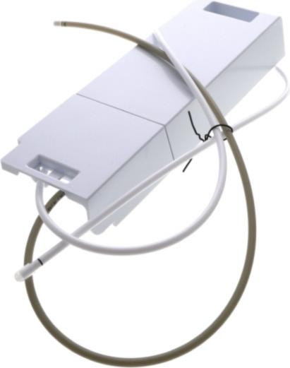 SUPPORT Froid FILTRE A EAU COMPLET + FILTRE