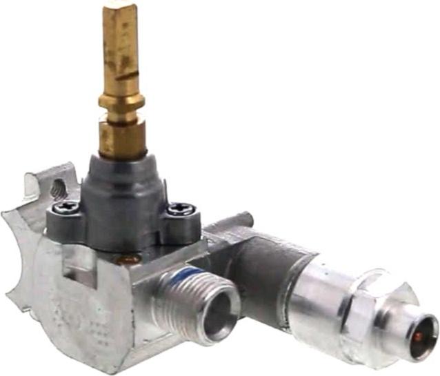 ROBINET Plaque Rapide 48 TC