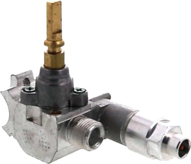 ROBINET Plaque Semi-rapide 35 TC