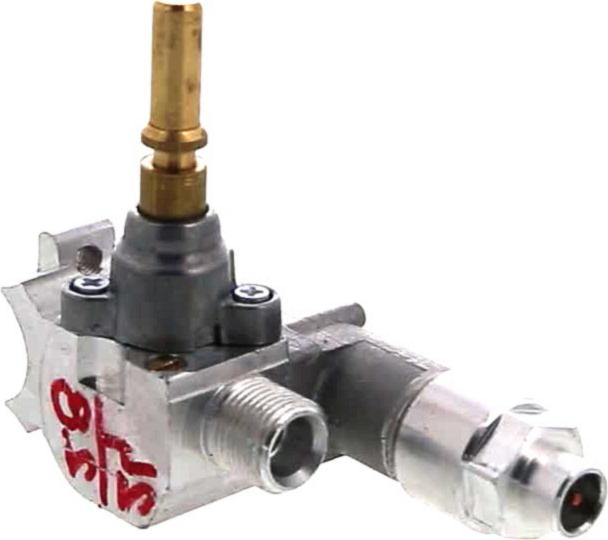 ROBINET Plaque Auxiliaire 28 TC