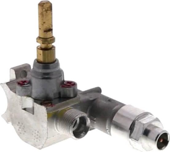 ROBINET Plaque WOK 68