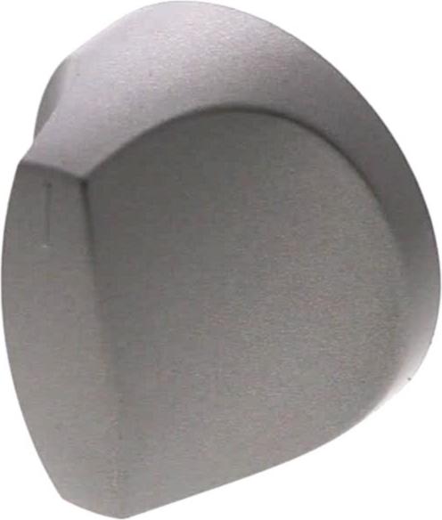 MANETTE Plaque INOX GAMA 39*32 9h 6mm 11mm