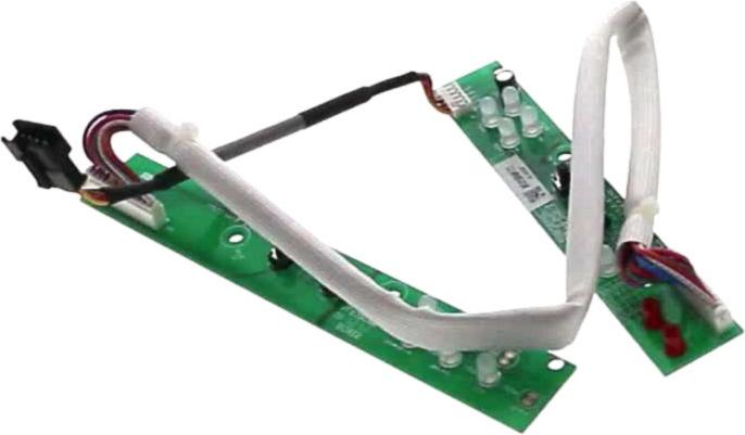 PLATINE Lave-Vaisselle AFFICHAGE