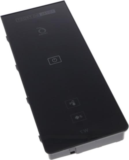 PLATINE Froid AFFICHAGE