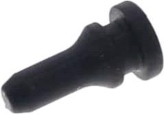 PIECE Lave-Vaisselle CAOUTCHOUC POUR TUBE INTERIEUR