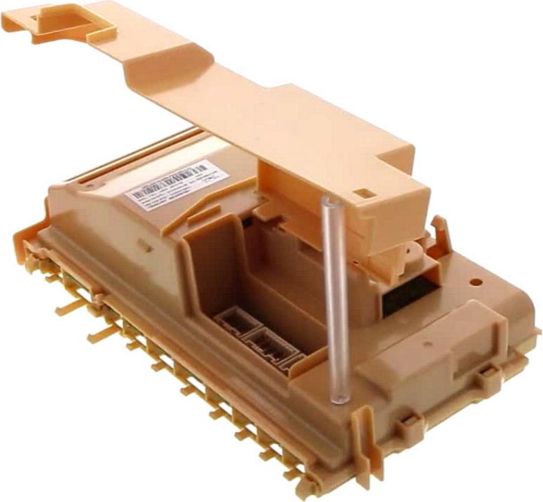 PLATINE Lave-Linge PUISSANCE