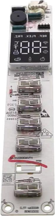 PLATINE Froid COMMANDE