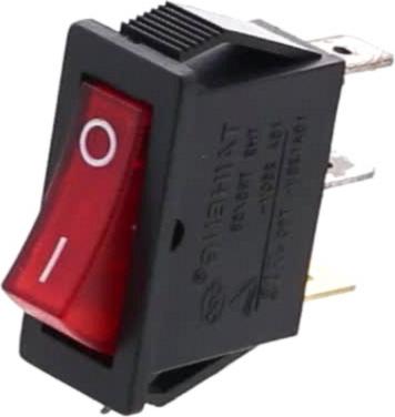 Interrupteur Petit electro ménager M/A