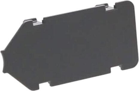 CACHE Froid Supérieur DROIT 373 GRIS VGR