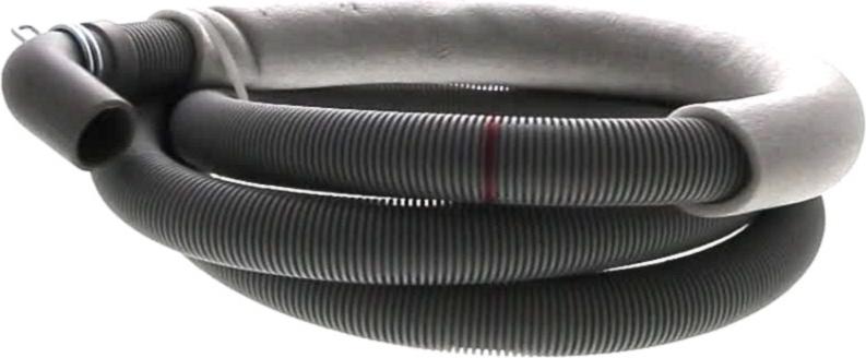 TUYAU Lave-Linge VIDANGE 2 METRES