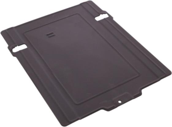 PLAQUE Four COTE Droit ou Gauche