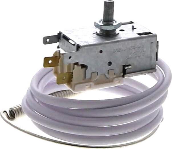 THERMOSTAT Petit electro ménager