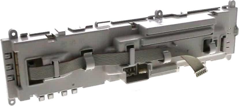 PLATINE Sèche-Linge F4 10769224 CN03 PIC