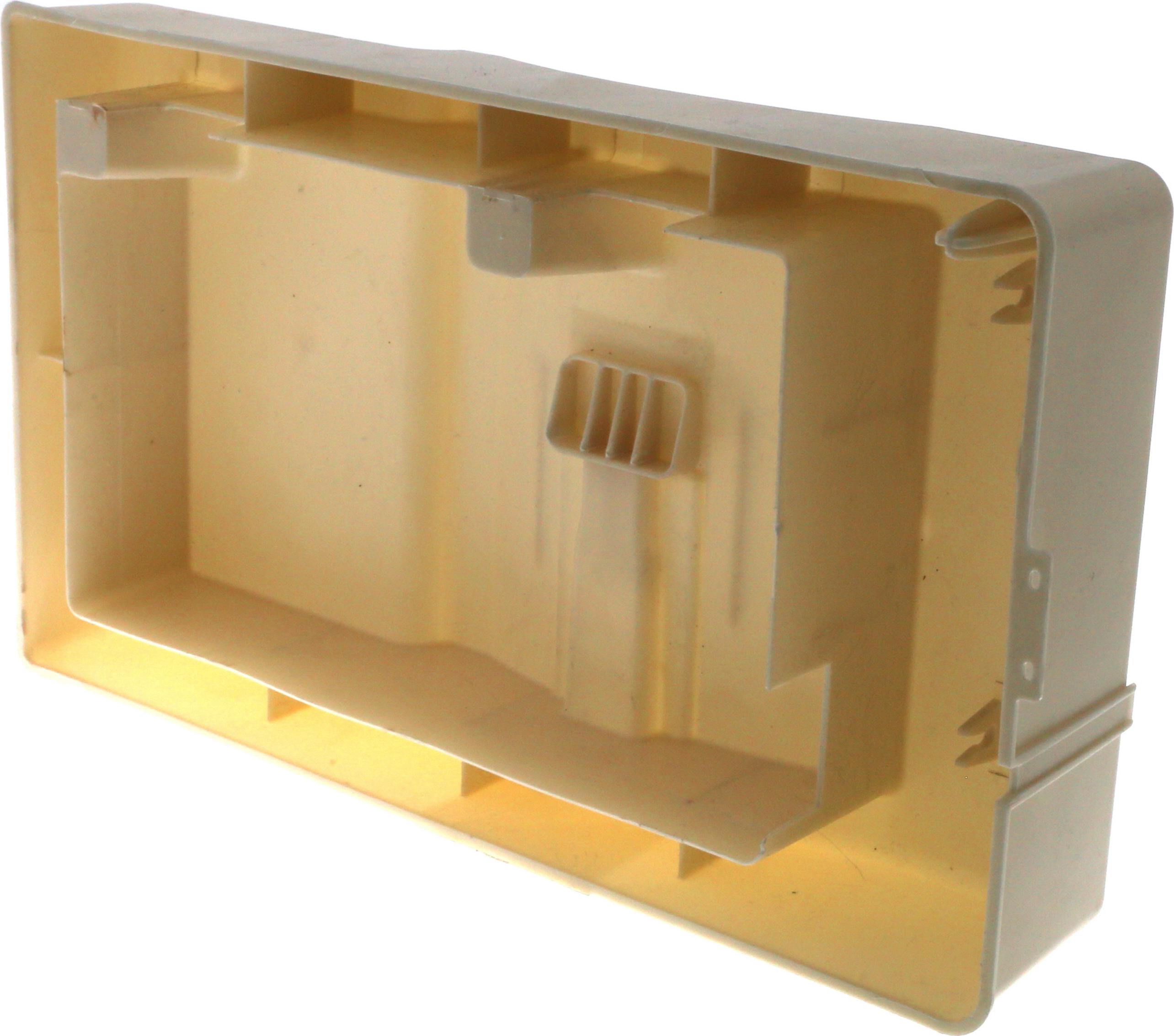 BAC Froid DEGIVRAGE VCC FIXATION SUR COMPRESSEUR