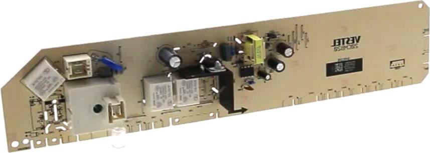 PLATINE Lave-Linge T0 517BFFF020200000 V11.8-A-V2