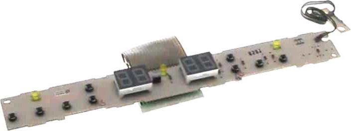 PLATINE Froid COMMANDE