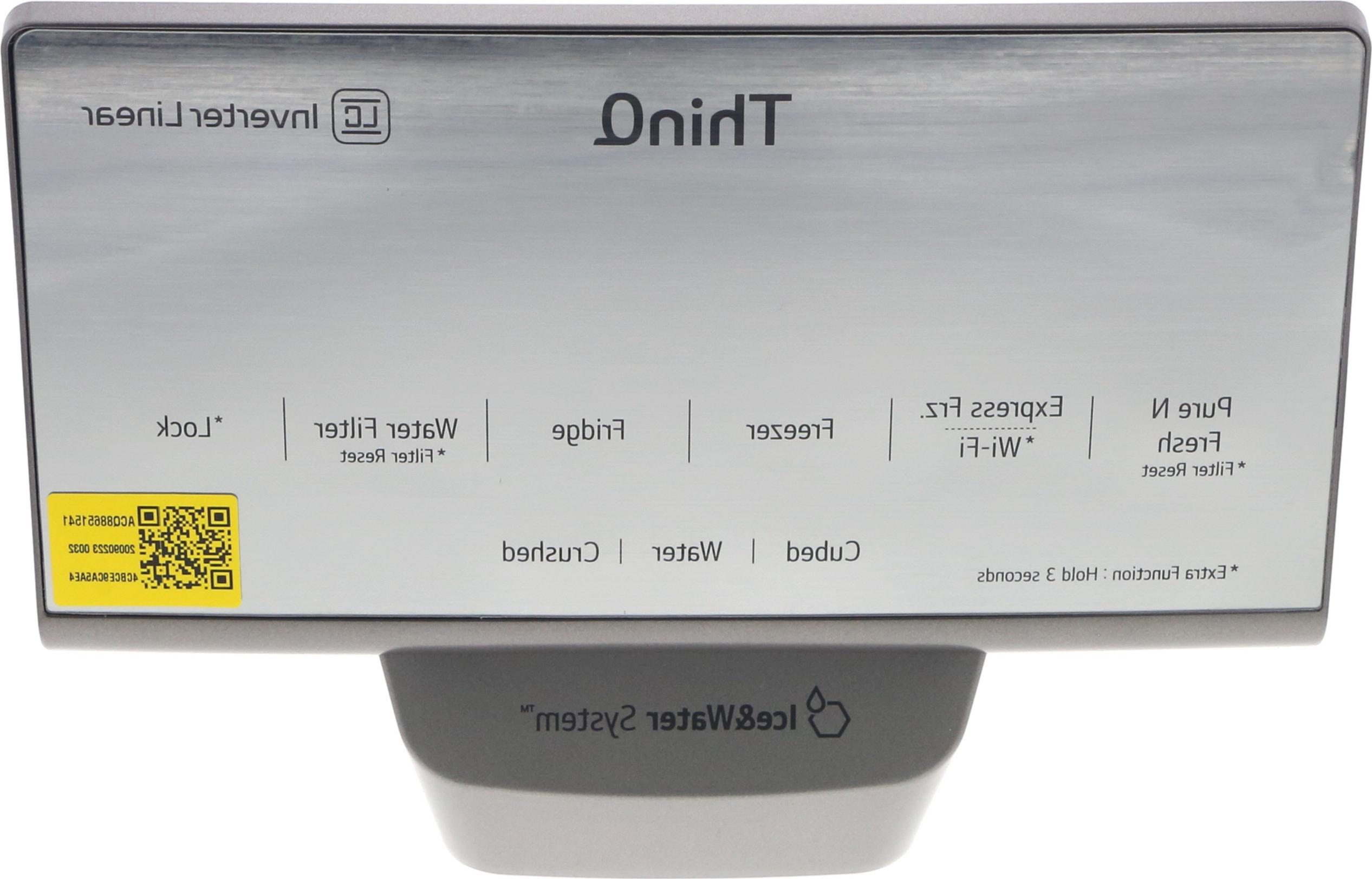 PLATINE Froid COMMANDE