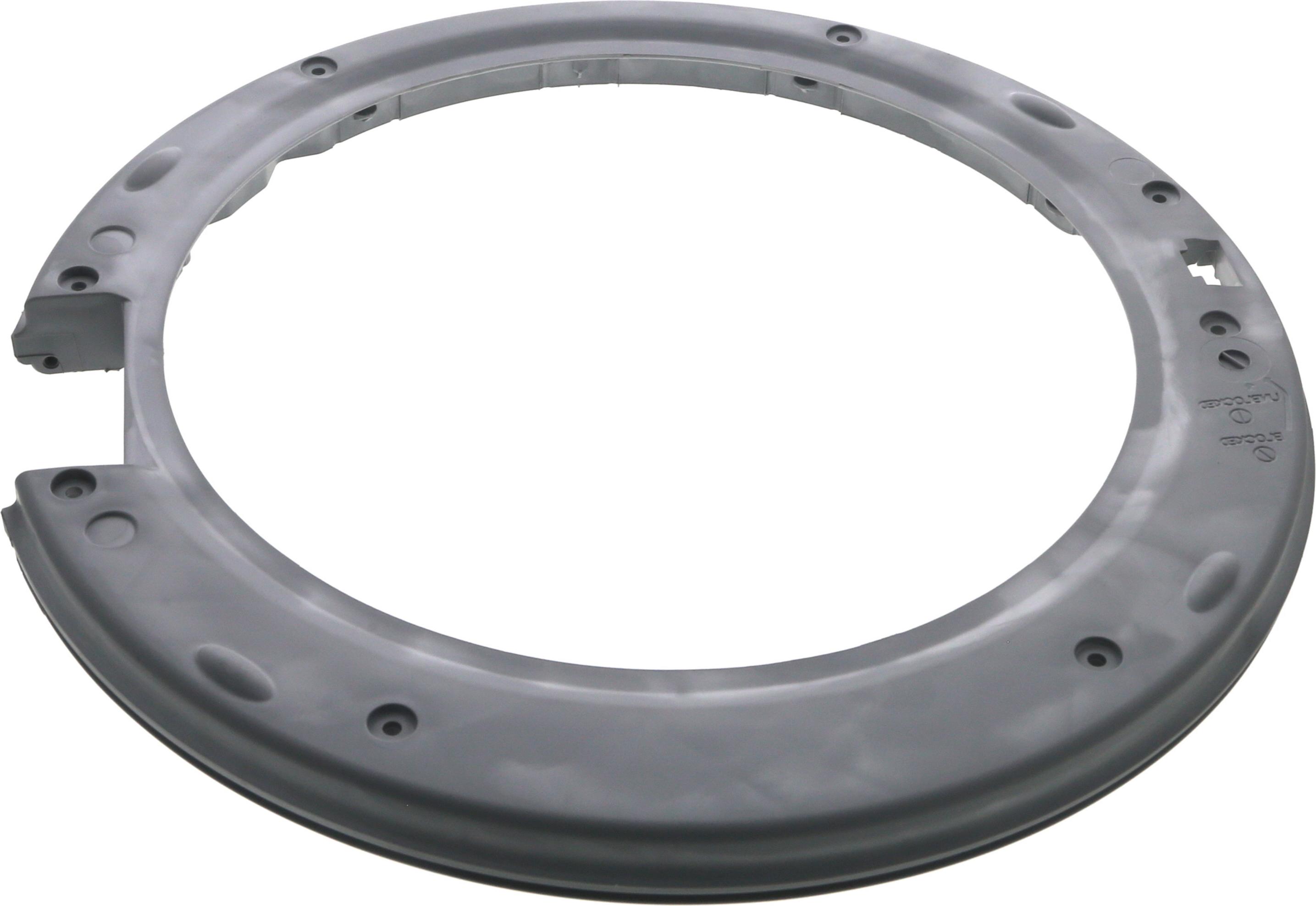 CONTRE PORTE Lave-Linge HUBLOT