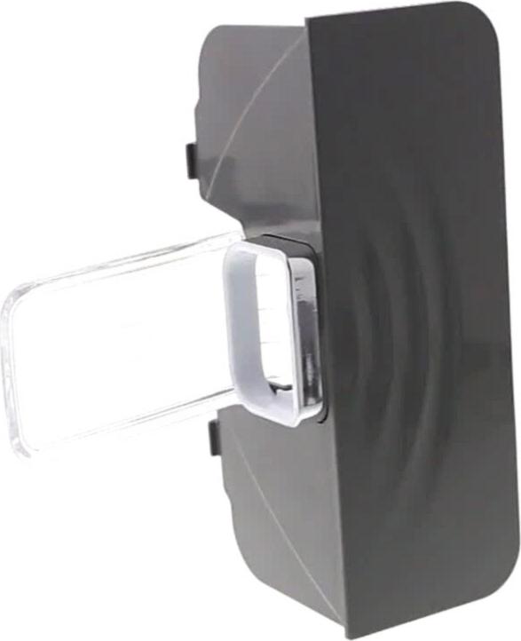 DISTRIBUTEUR Froid EAU FACADE GRISE