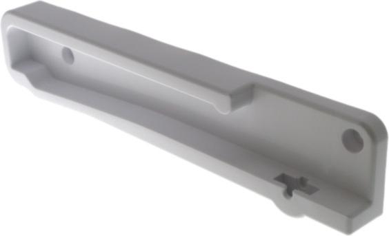 RAIL Froid 453 GAUCHE