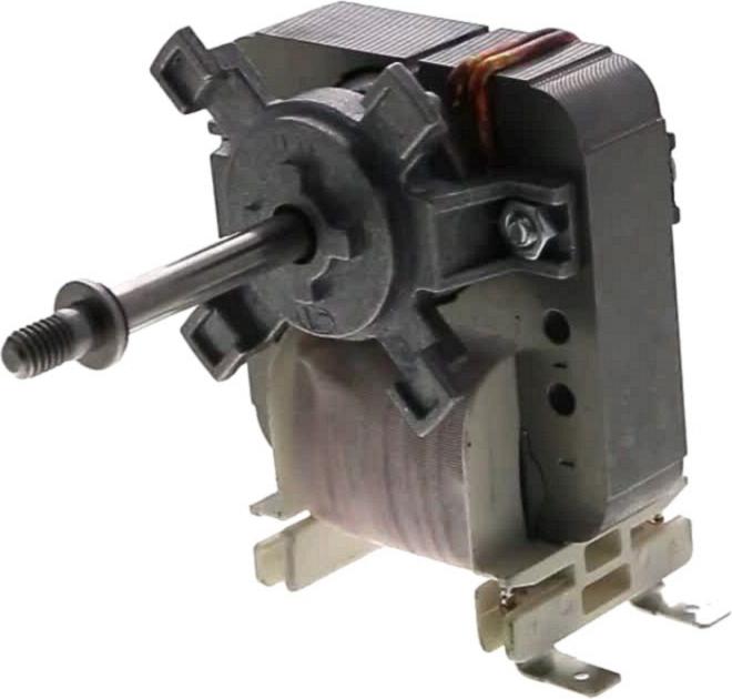 MOTEUR Four CHALEUR TOURNANTE 21W YJ61-16A-HZ02