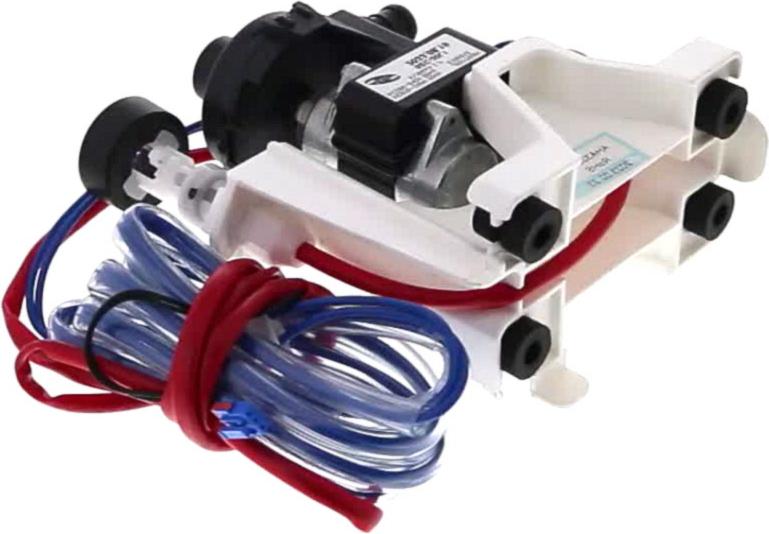 POMPE Climatiseur RELEVAGE