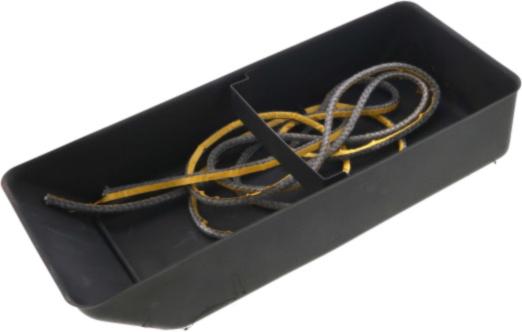 TIROIR POELE CENDRES